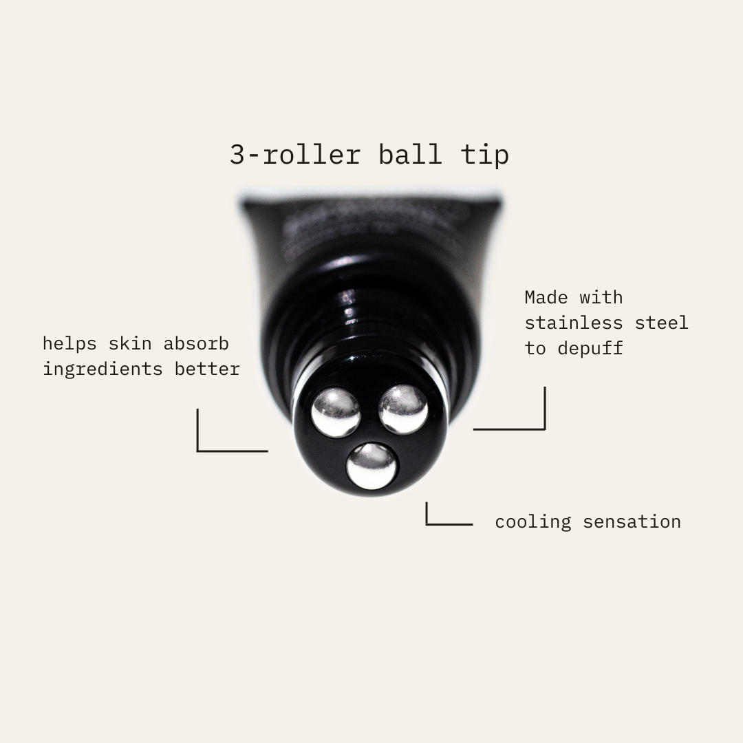 Men's Dark Circle Eye Rescue