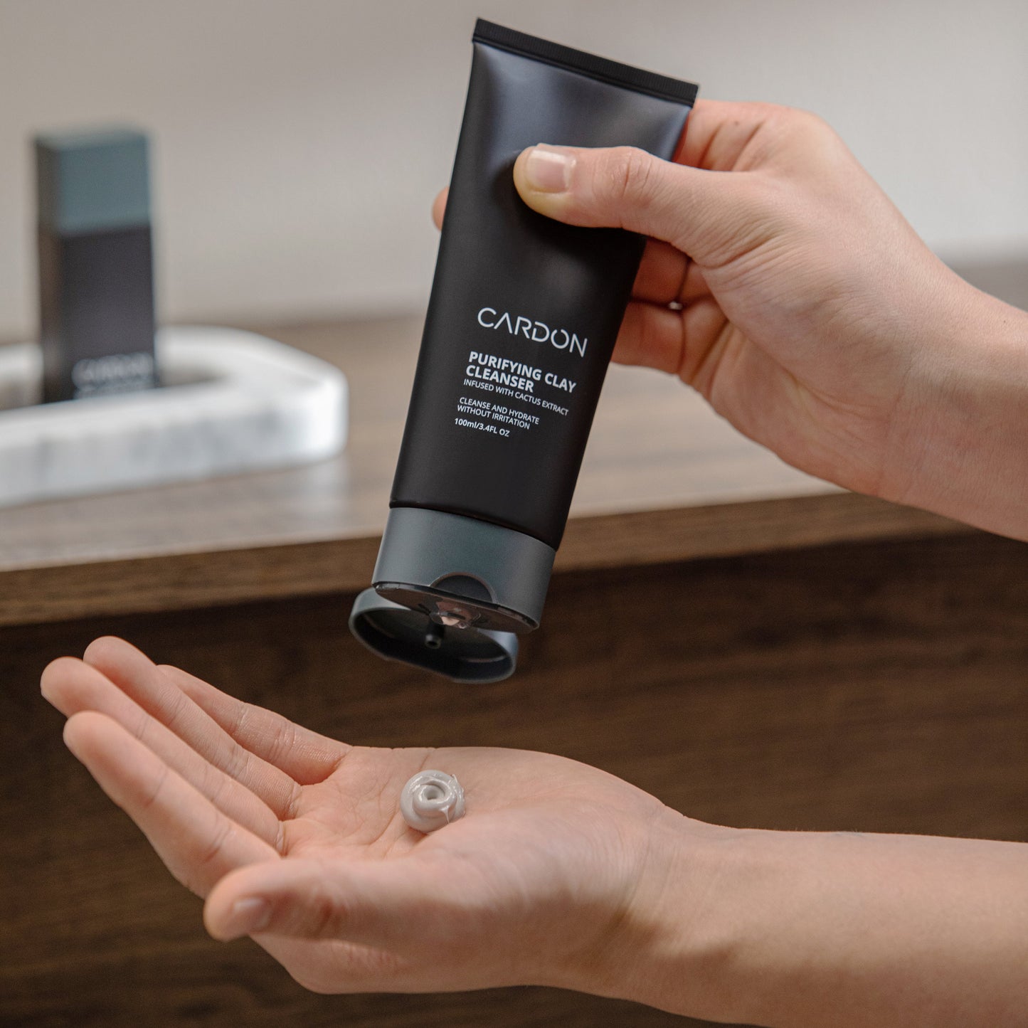 Head-to-Toe Hair & Skin Care Set