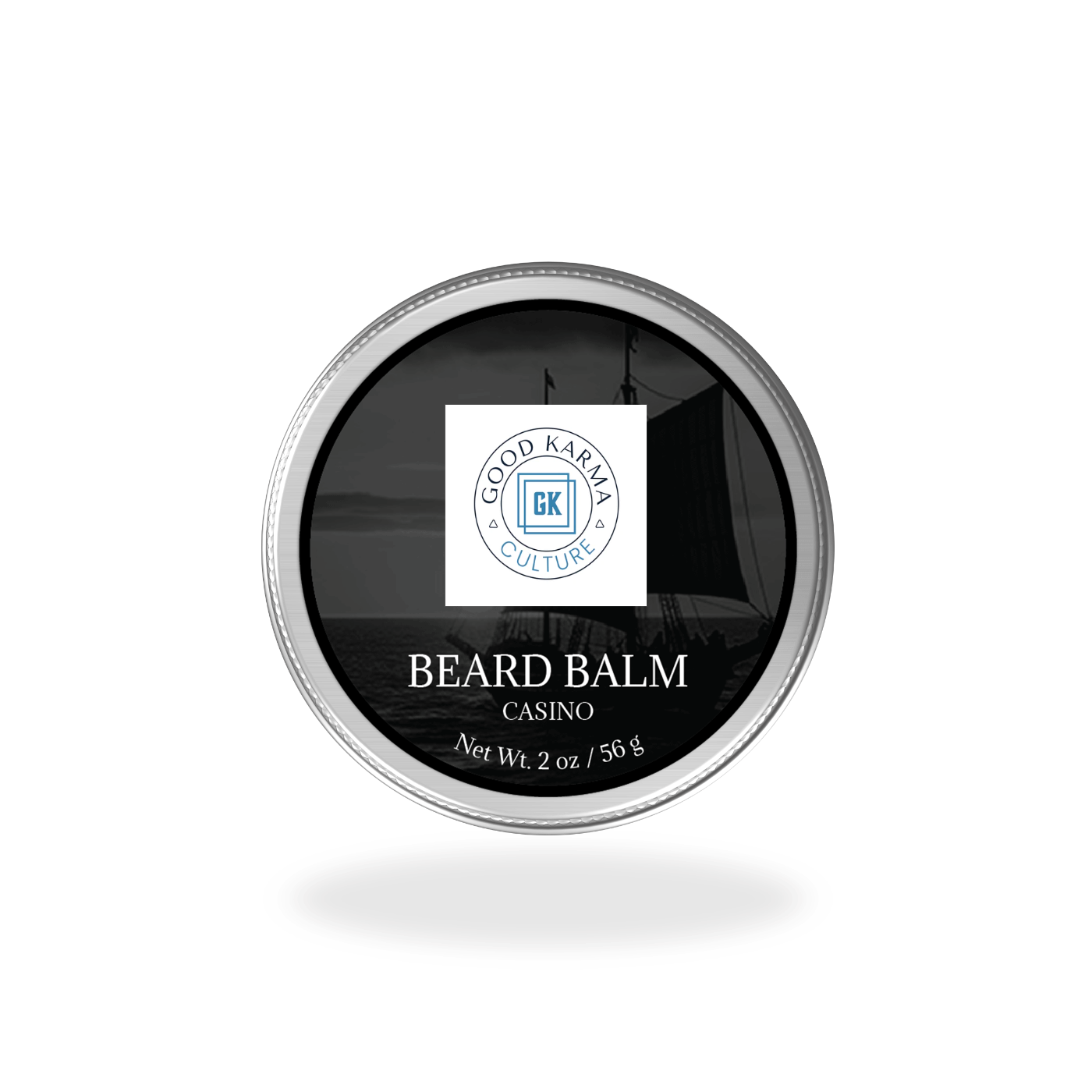 Casino Beard Balm