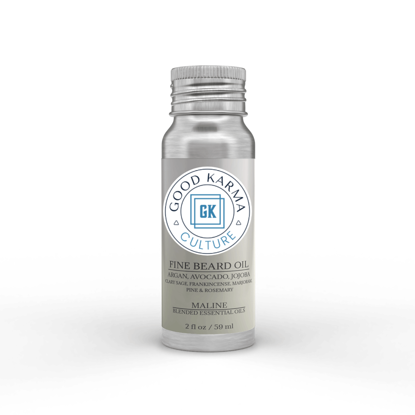 Essential Beard Oil - Collection