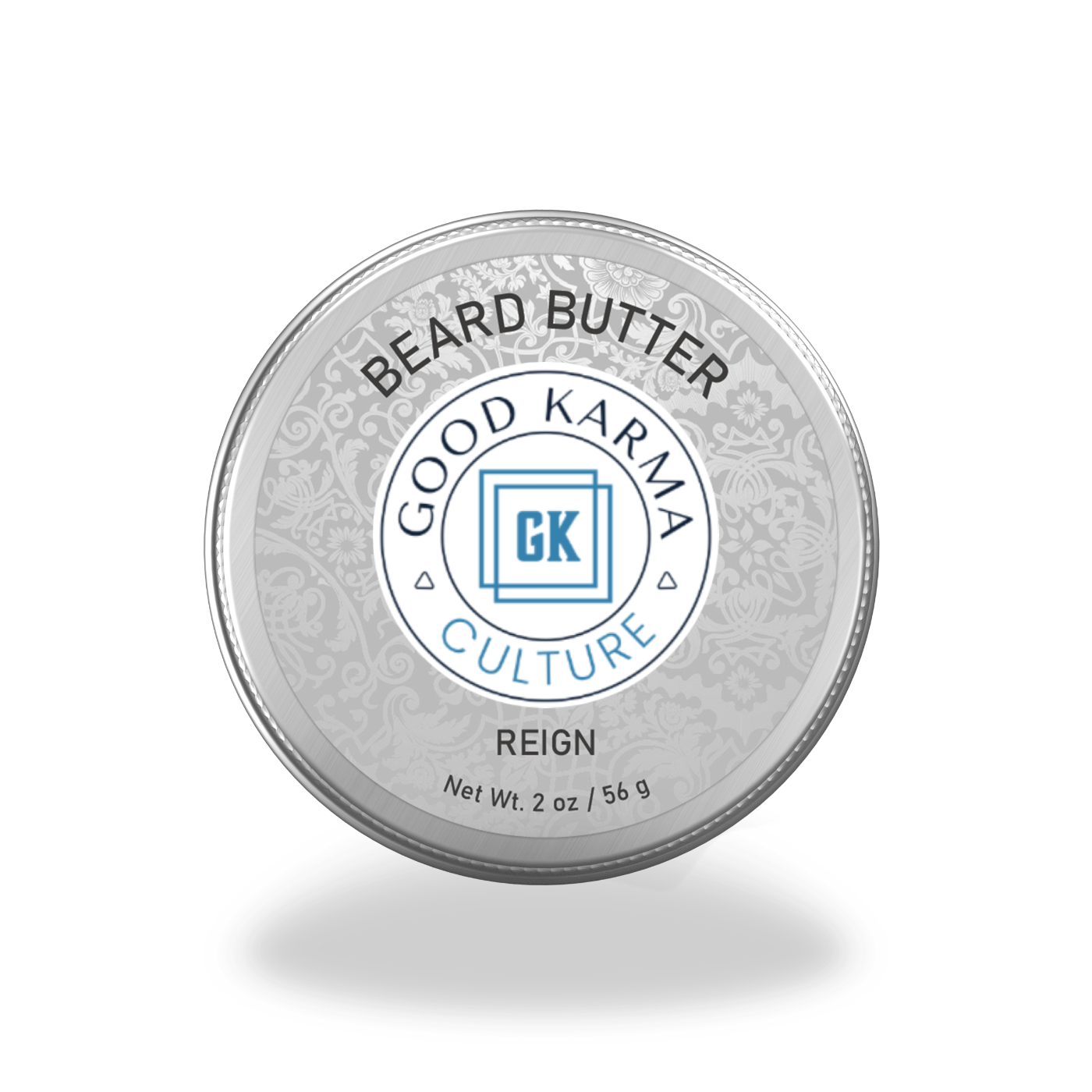 Reign Beard Butter