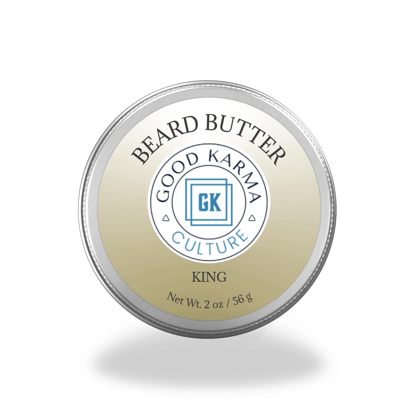 King Beard Butter