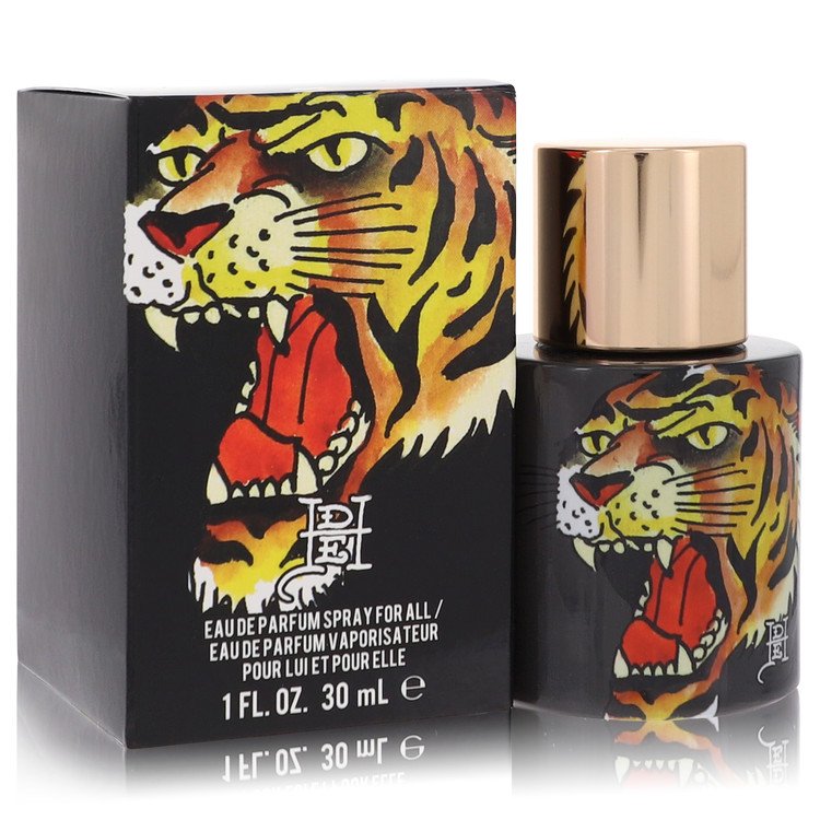 Ed Hardy Tiger Ink Eau de Parfum Spray Unisex