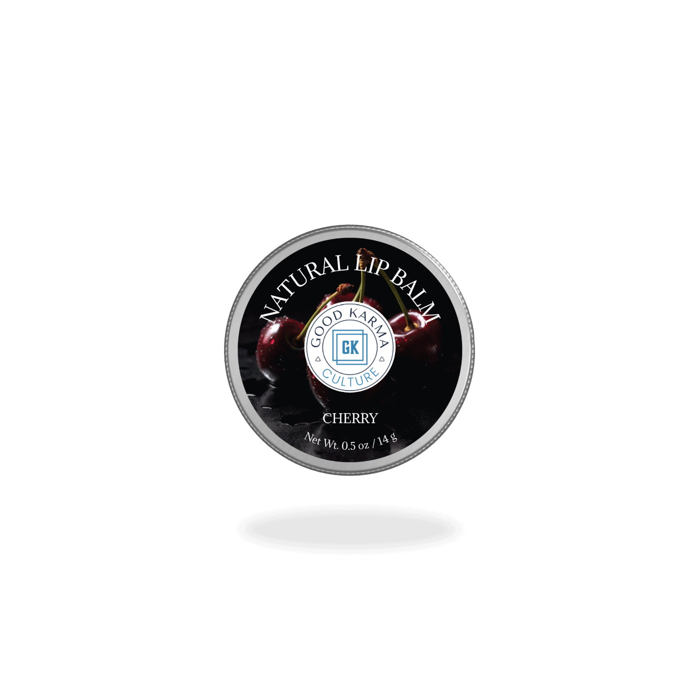 Cherry Lip Balm