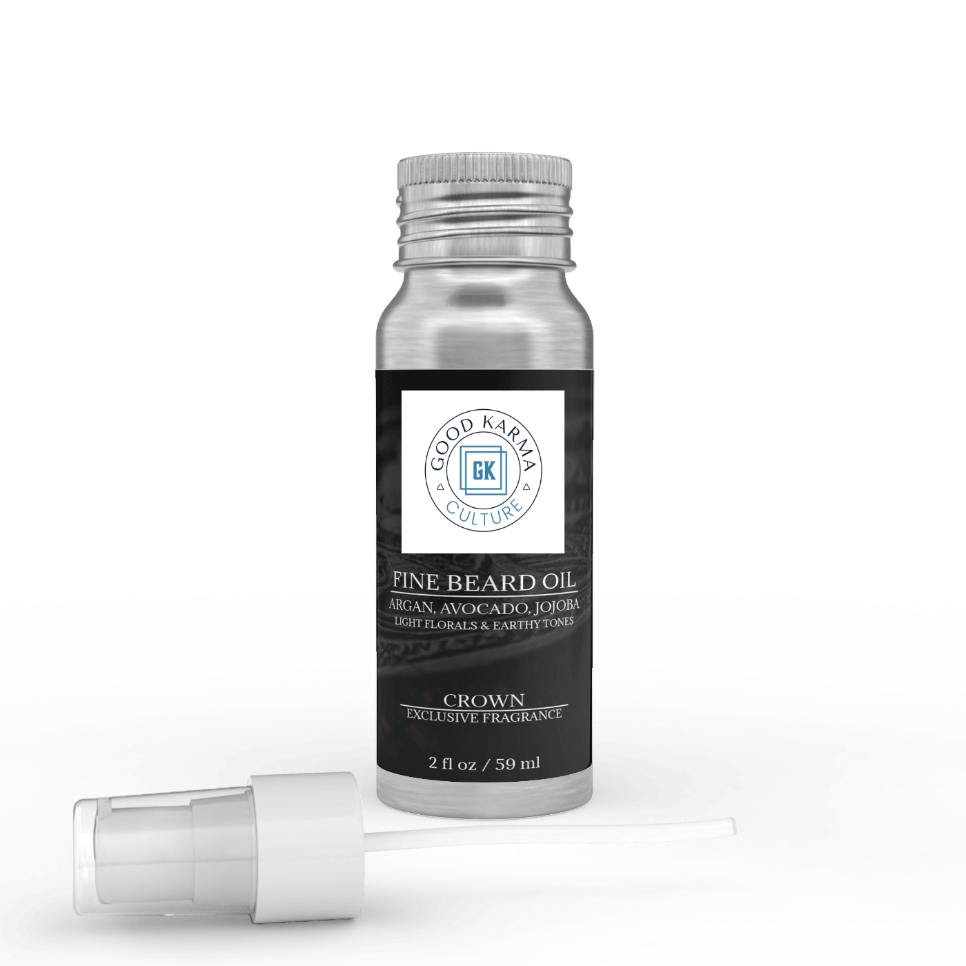 Crown Beard Oil