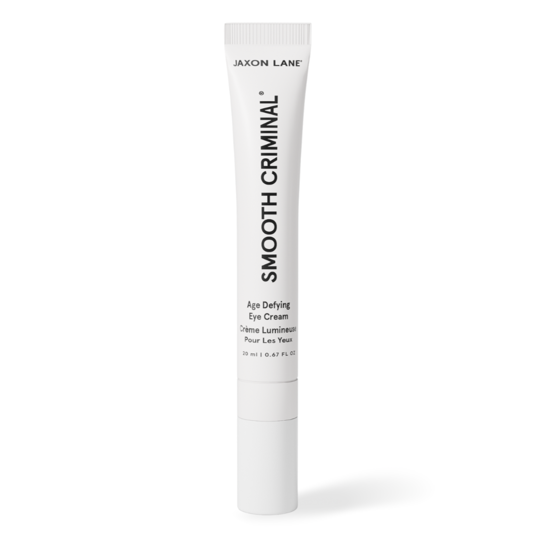 Smooth Criminal - Age Defying Eye Cream