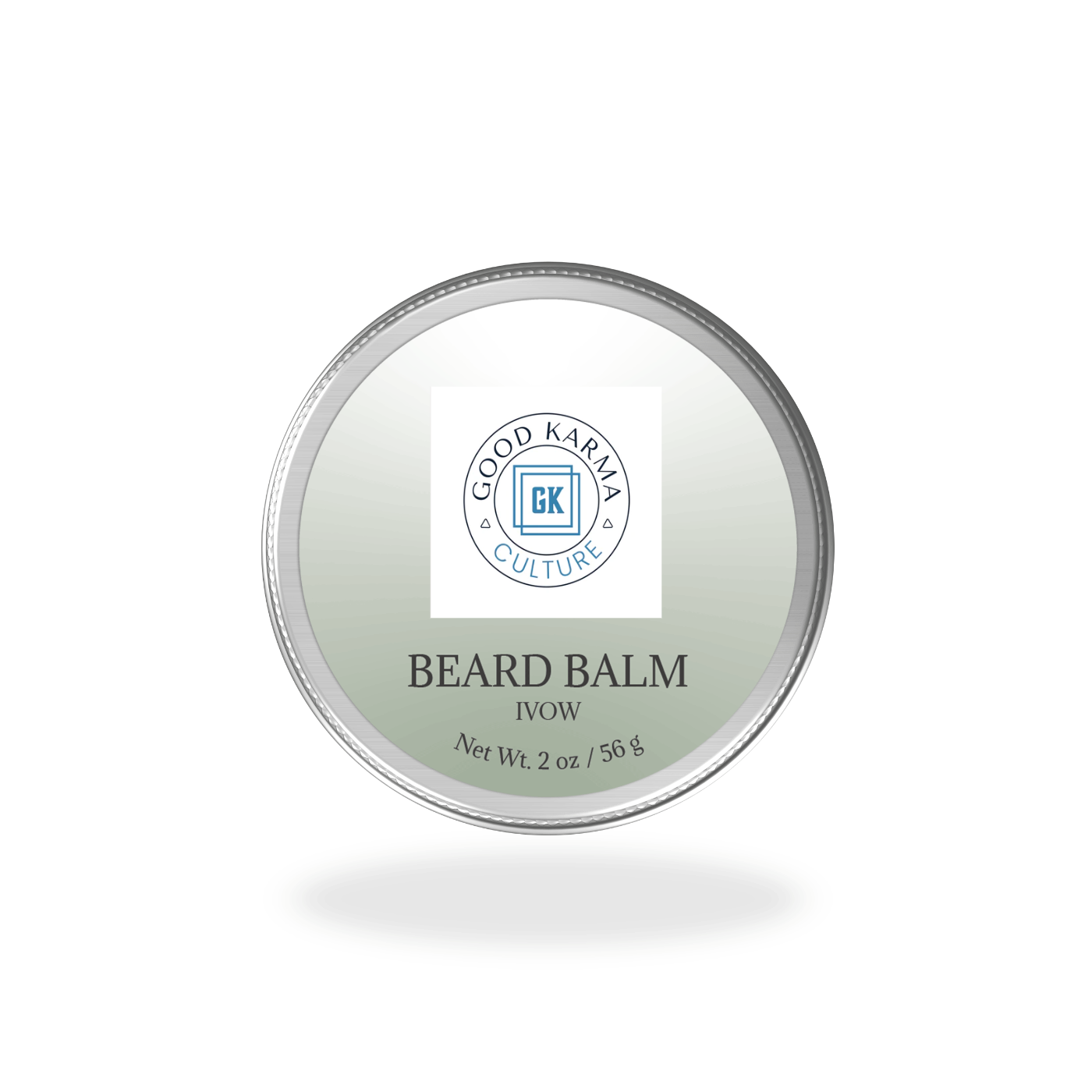 Ivow Vegan Beard Balm