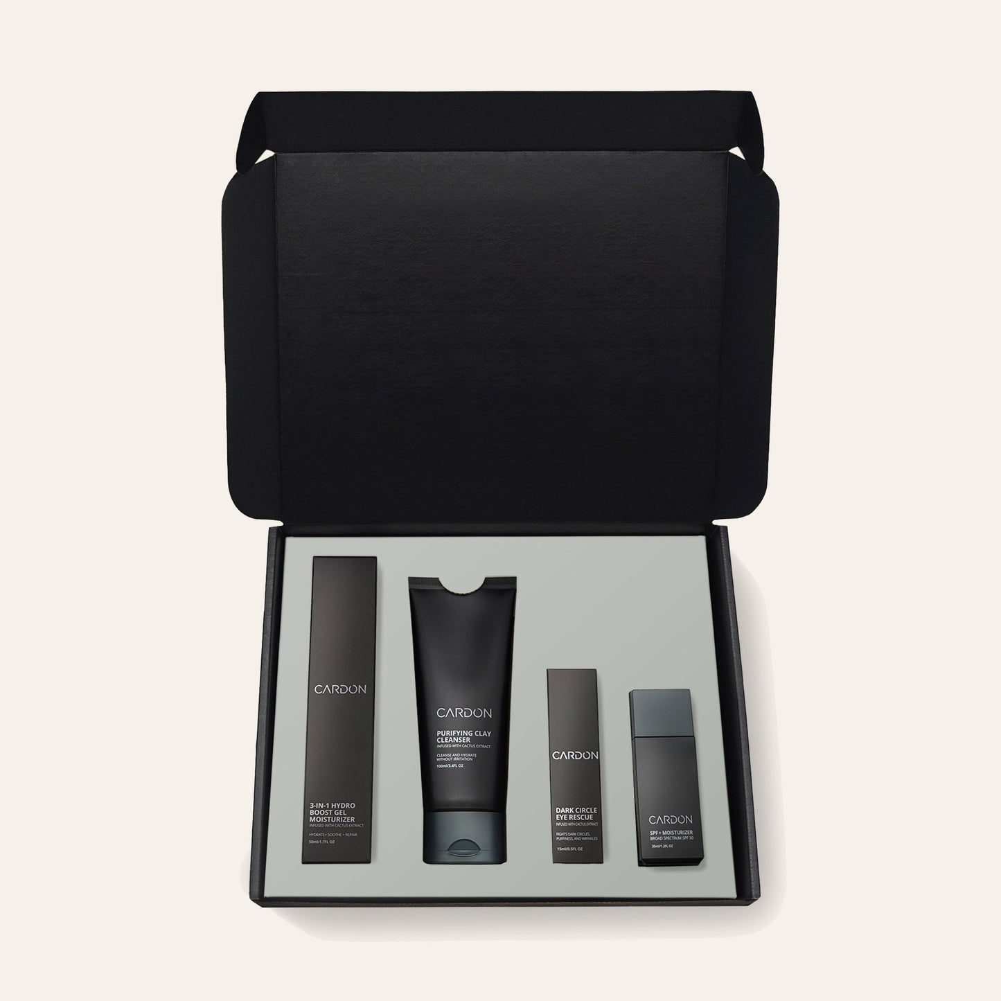 Limited Edition Gift Set - Anti-Aging Skin Care Set
