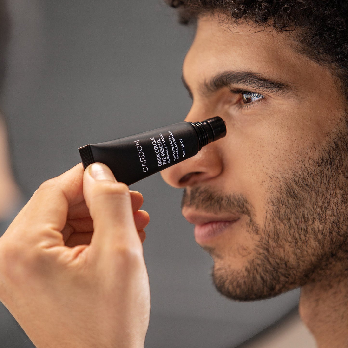 Men's Dark Circle Eye Rescue