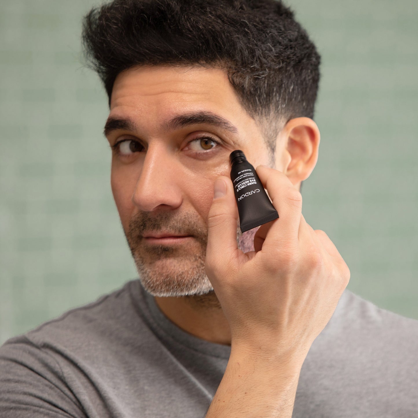 Men's Dark Circle Eye Rescue