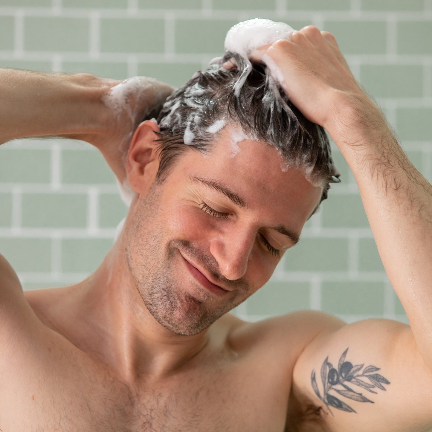Head-to-Toe Hair & Skin Care Set