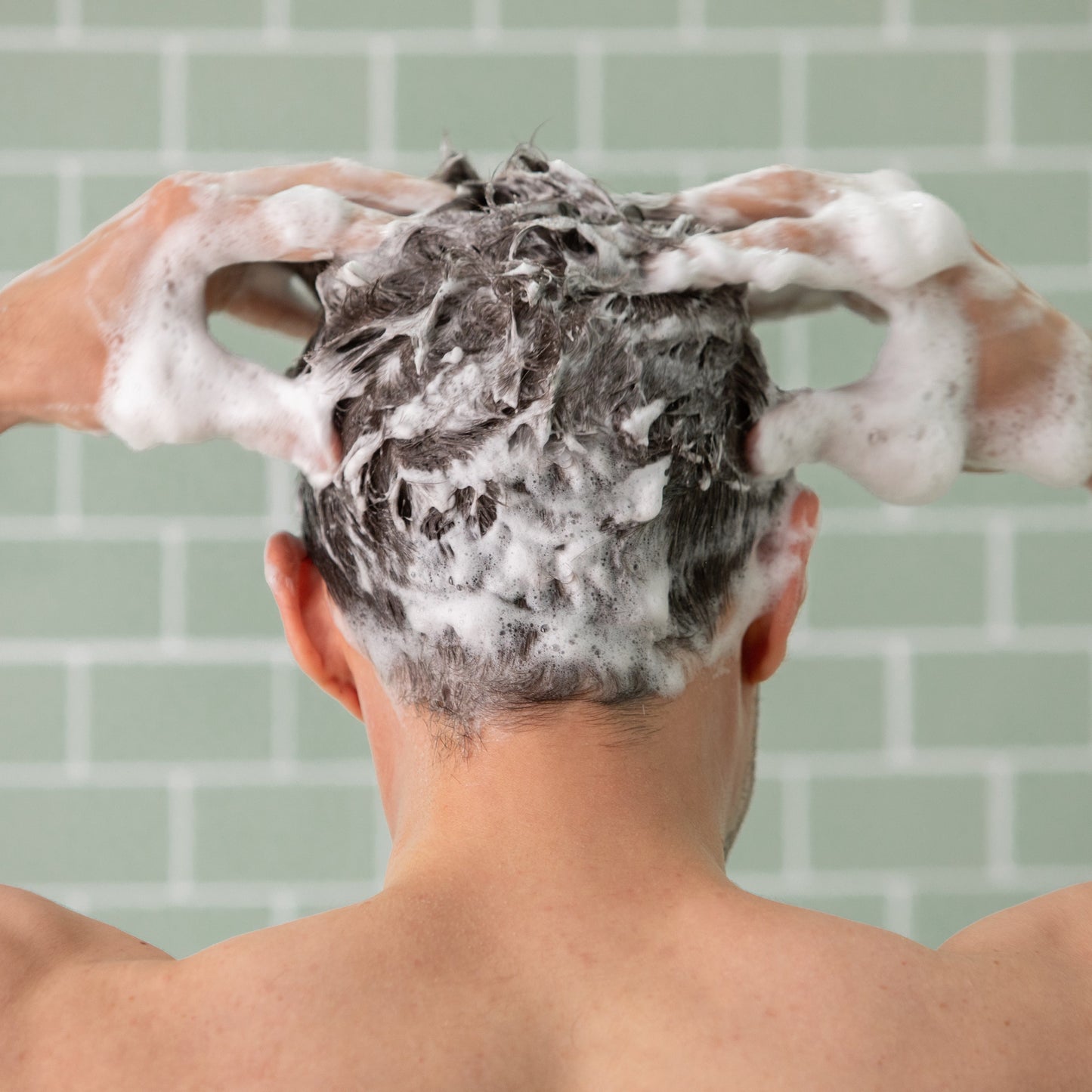 Men's Healthy Hair Duo