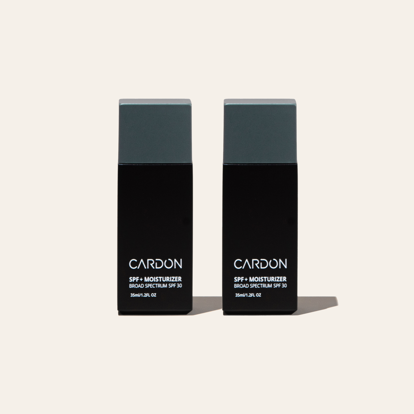 Men's Daily SPF + Moisturizer