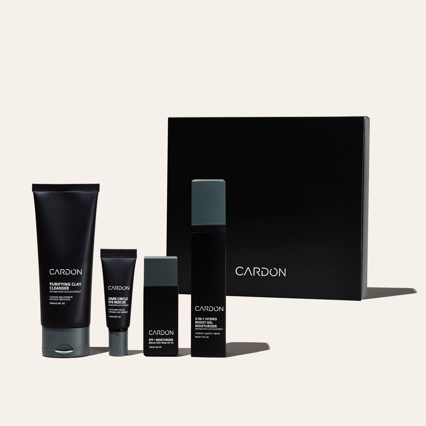 Limited Edition Gift Set - Anti-Aging Skin Care Set