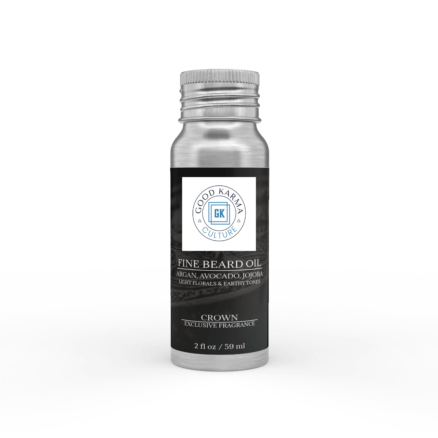 Crown Beard Oil