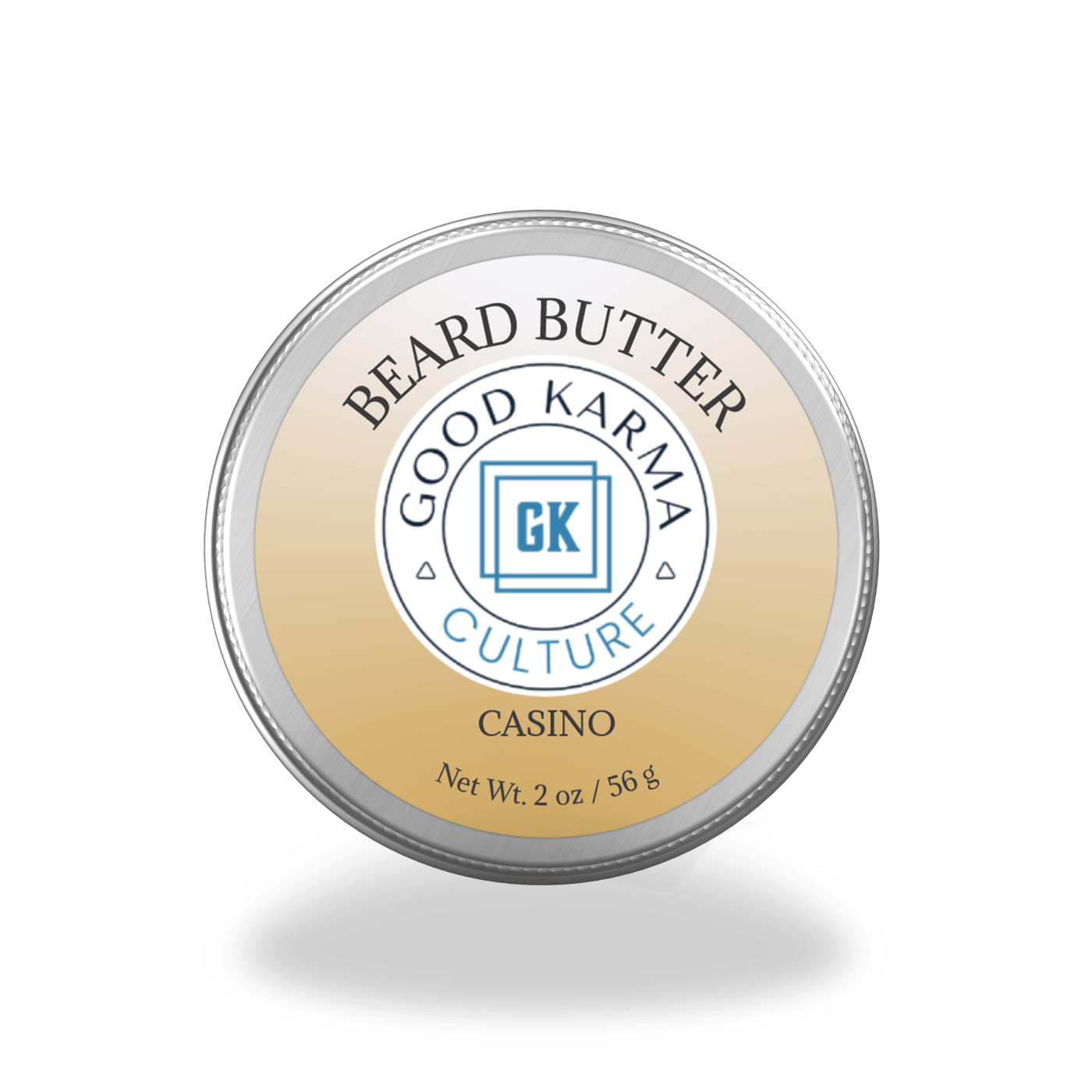 Casino Beard Butter