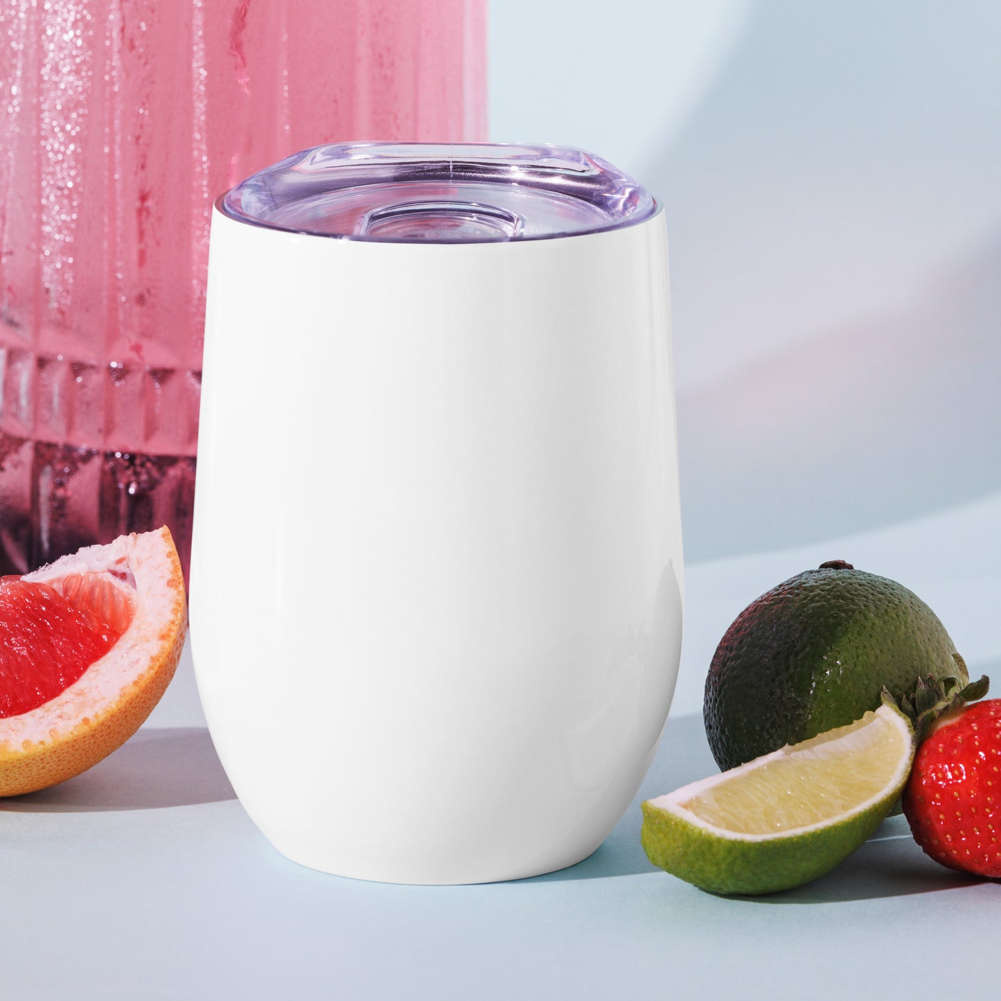 GKC Wine Tumbler
