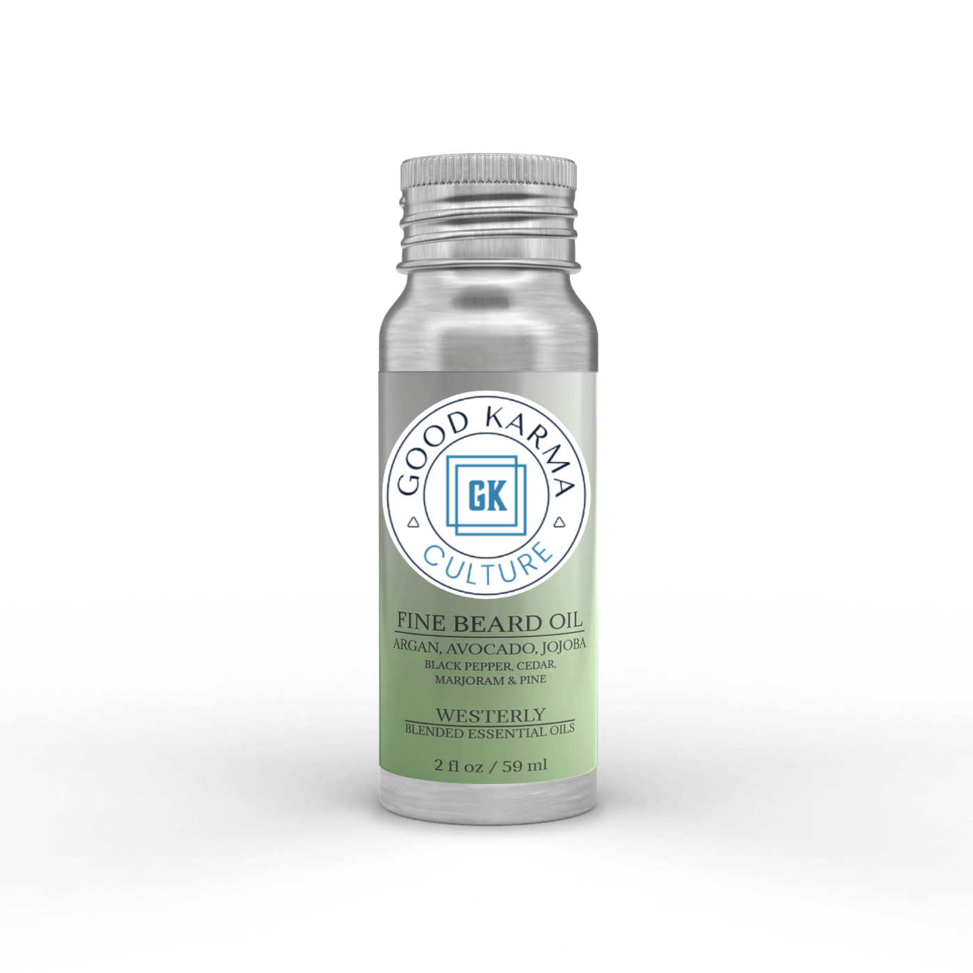 Essential Beard Oil - Collection
