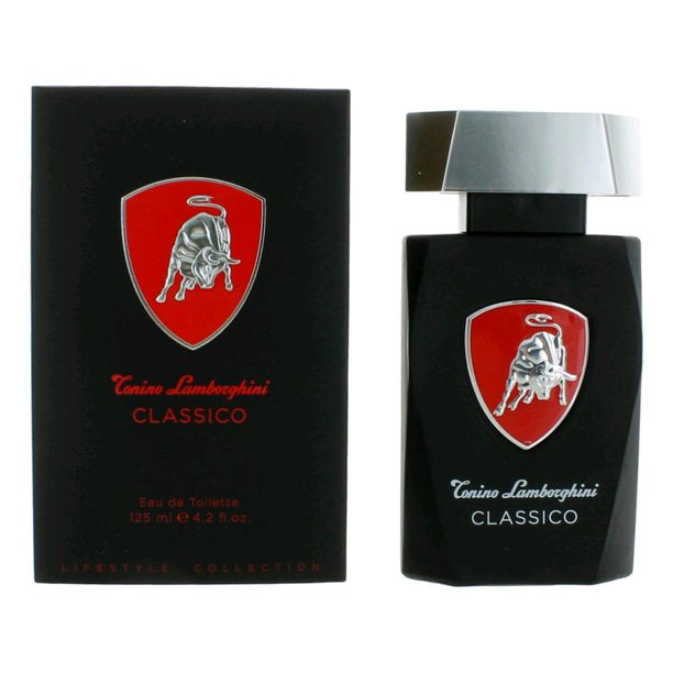 Classico by Tonino Lamborghini Eau de Toilette