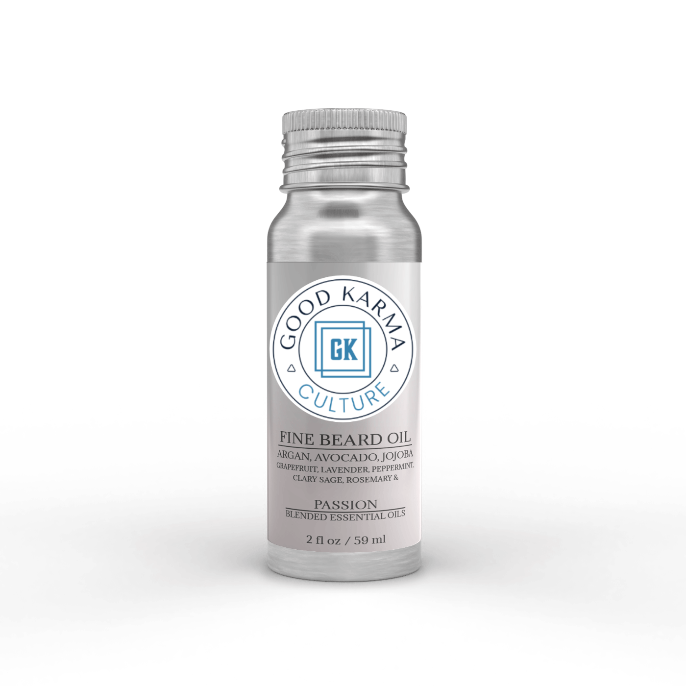 Essential Beard Oil - Collection