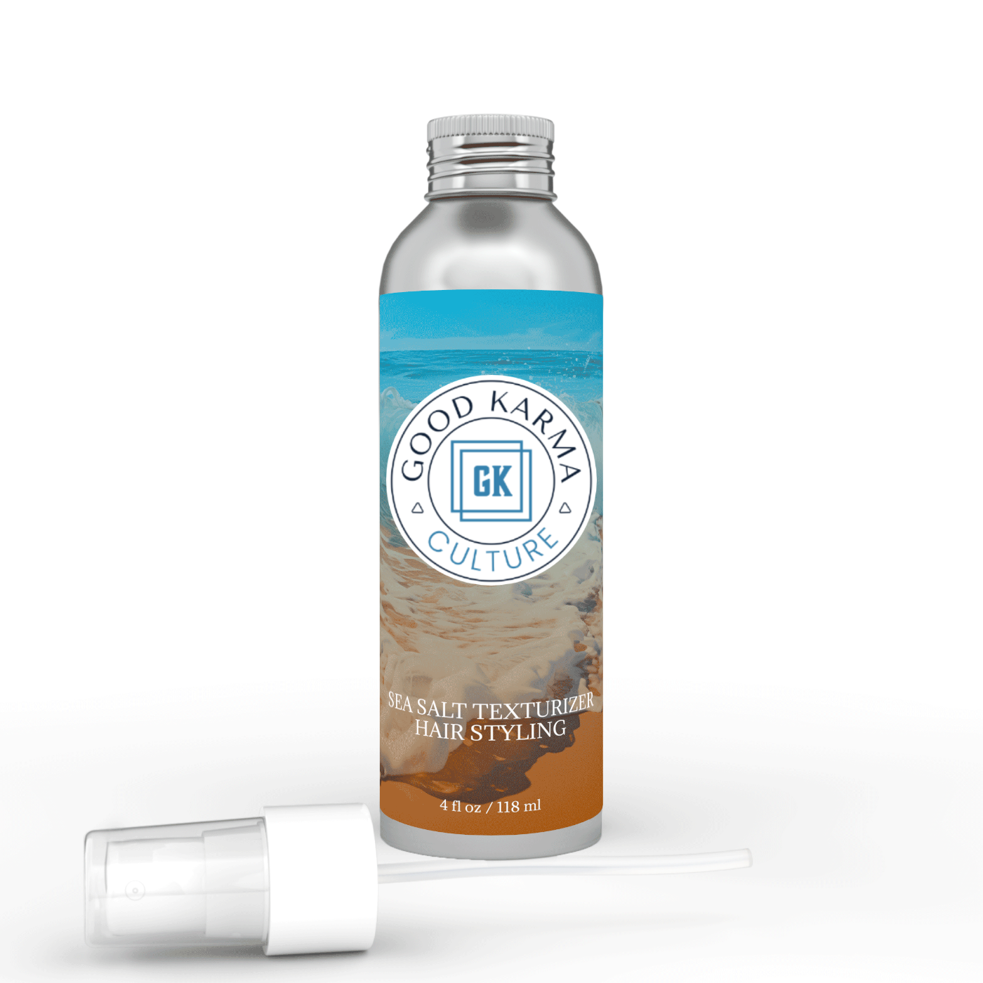 Sea Salt Texturizing Spray