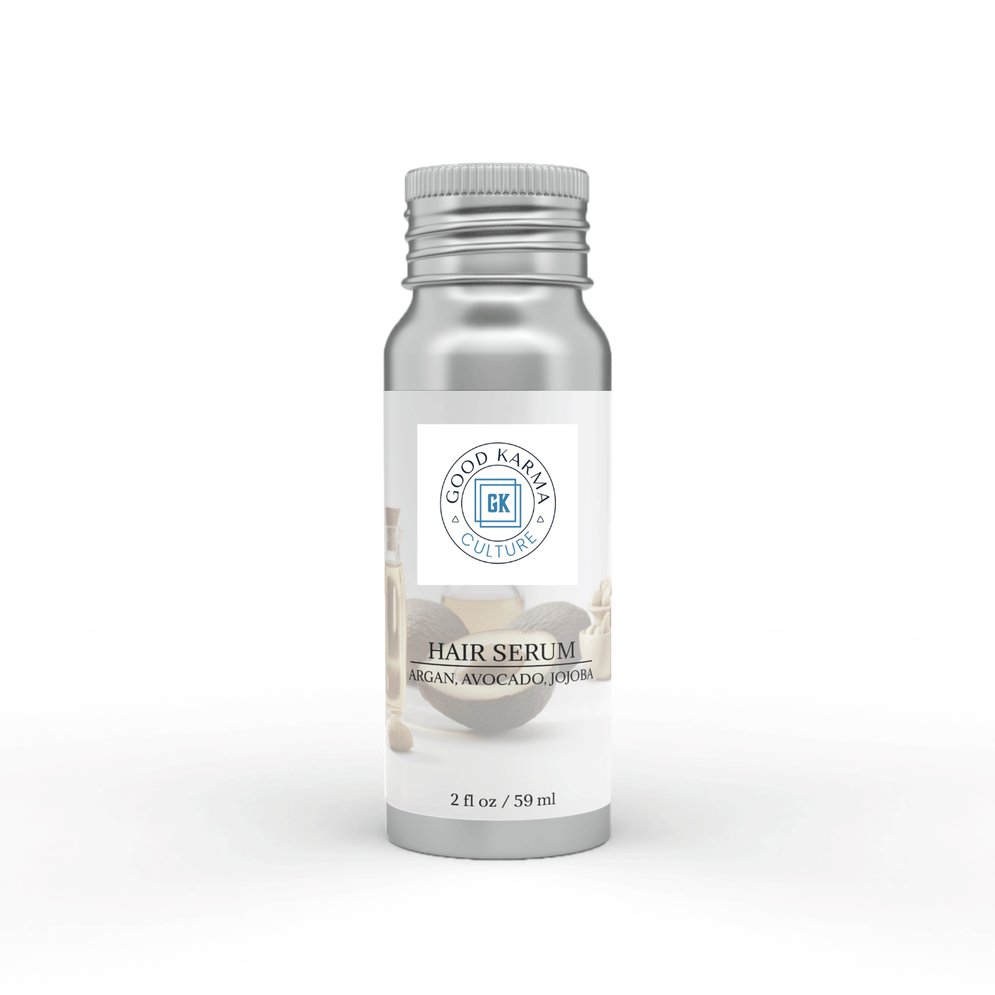 Hair Serum