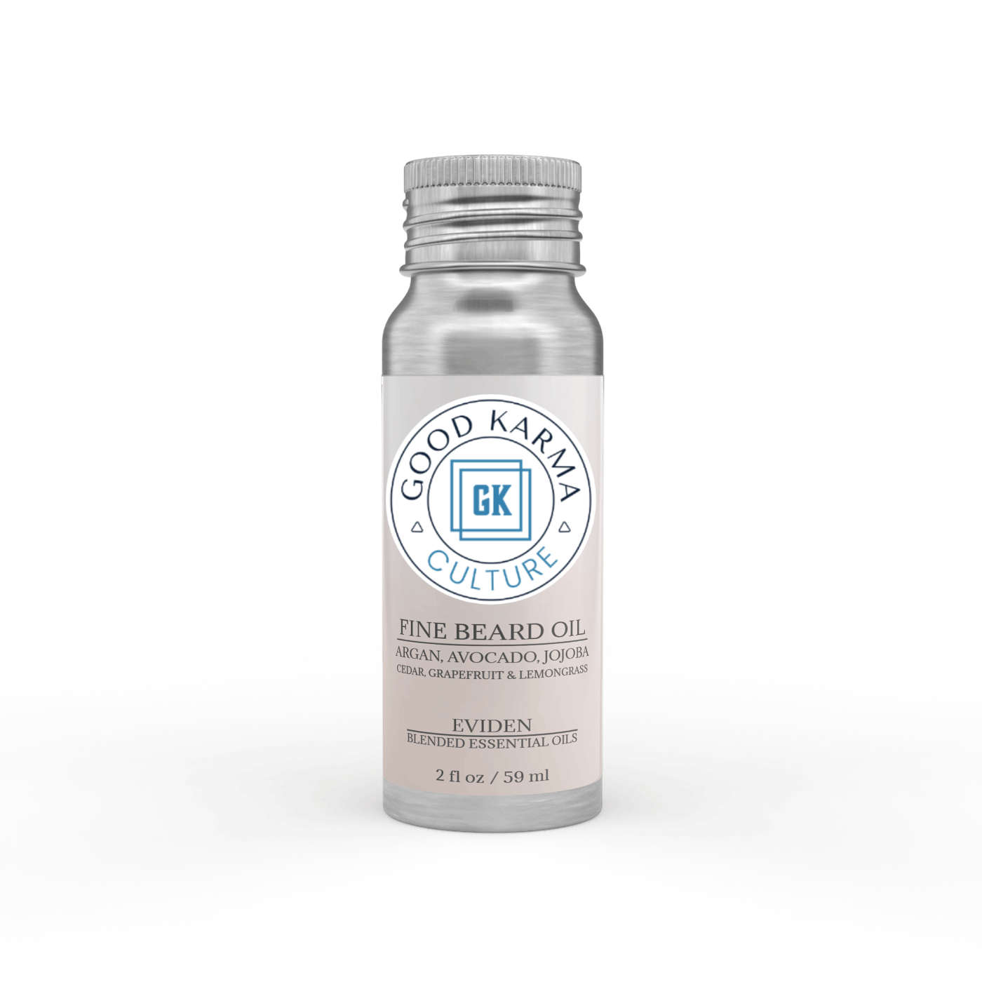 Essential Beard Oil - Collection