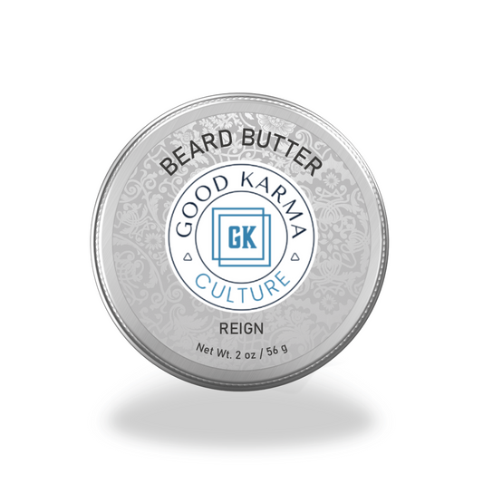 Reign Beard Butter
