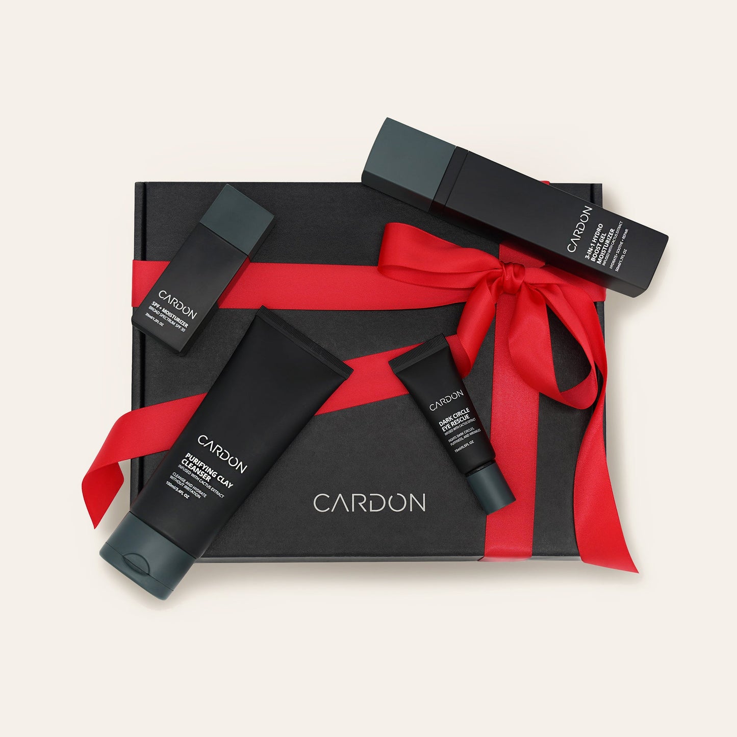Limited Edition Gift Set - Anti-Aging Skin Care Set