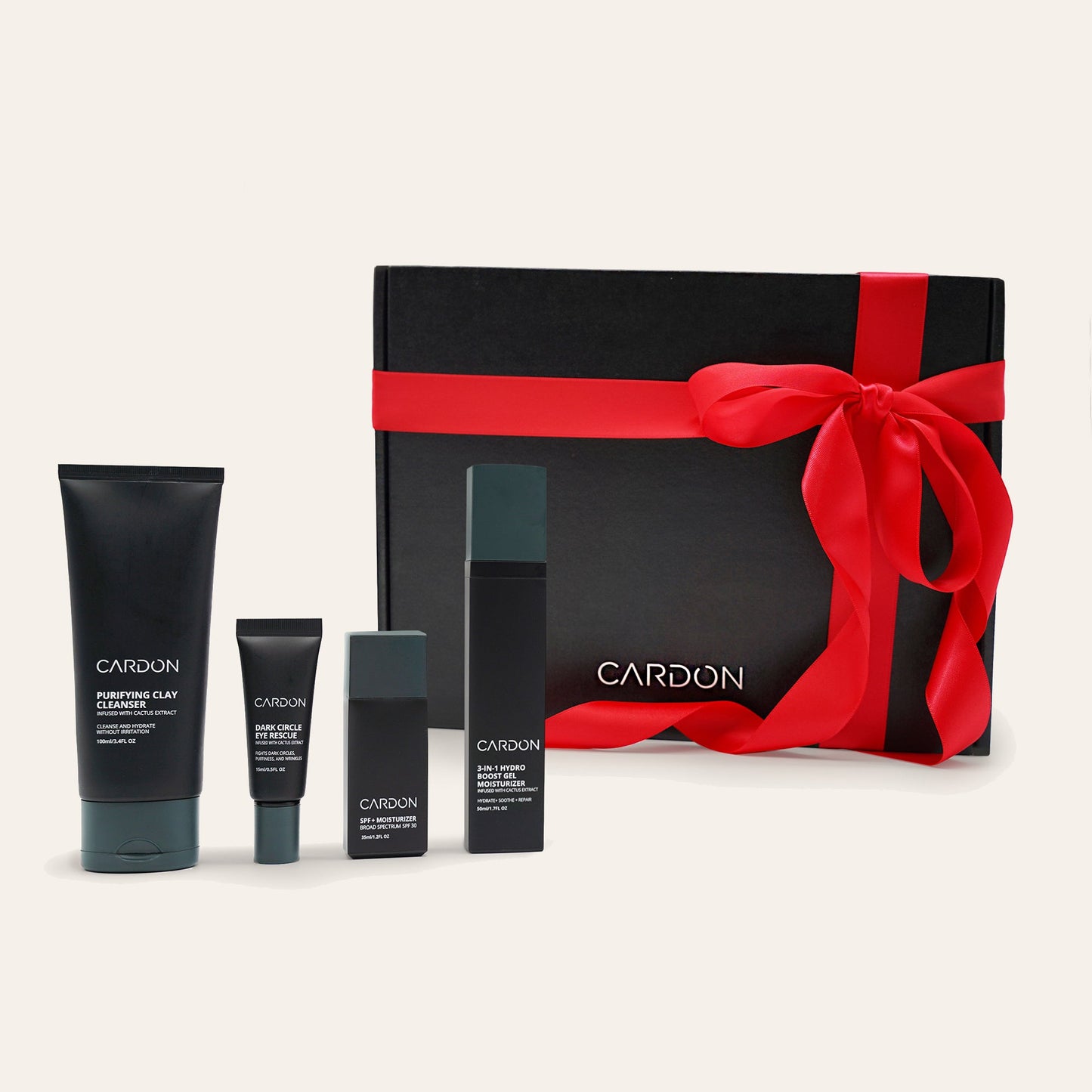 Limited Edition Gift Set - Anti-Aging Skin Care Set