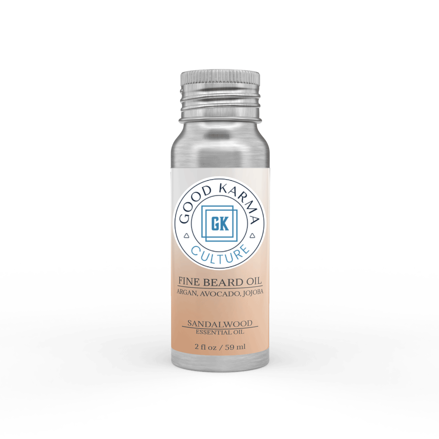 Essential Beard Oil - Collection