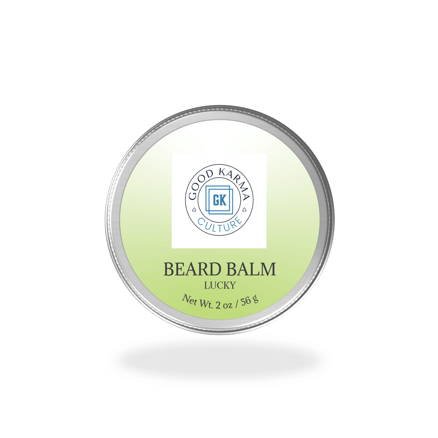 Lucky Beard Balm