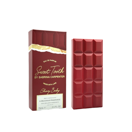 Sabrina Carpenter Sweet Tooth Cherry Baby Eau de Parfum for Women