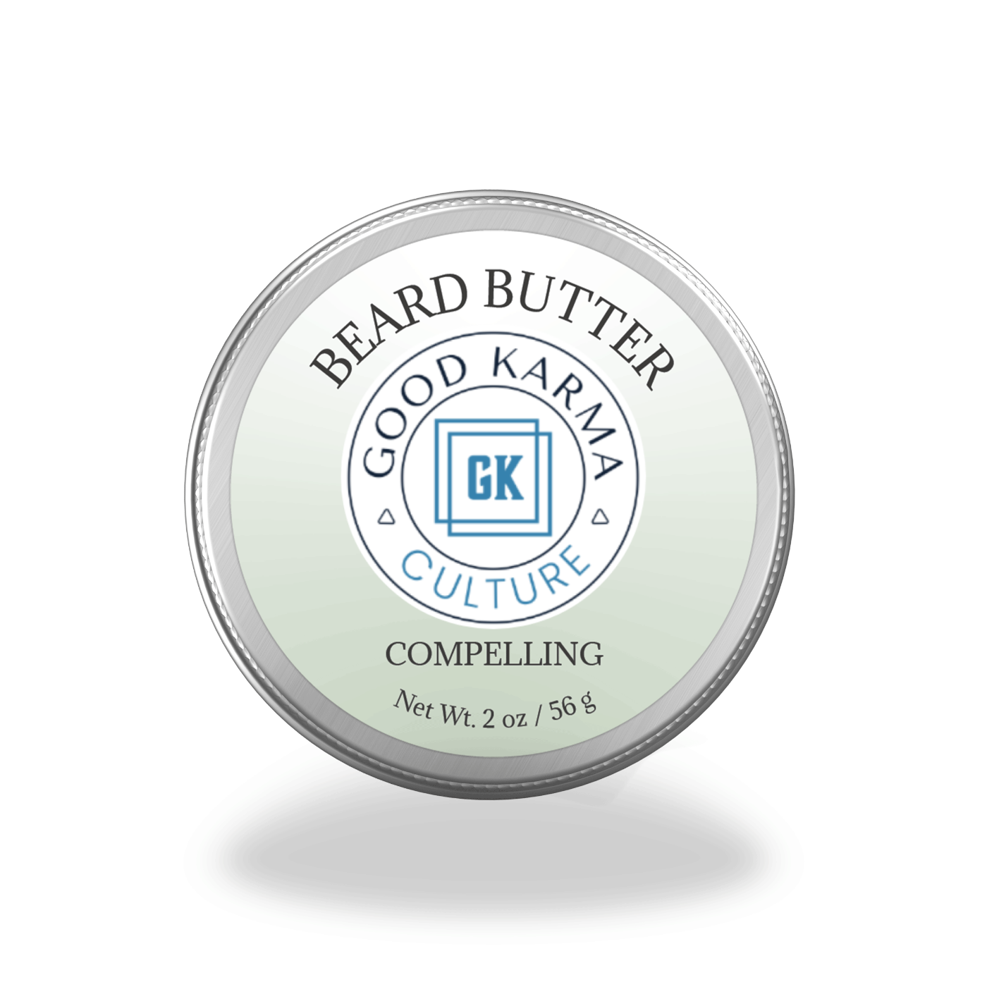 Compelling Vegan Beard Butter