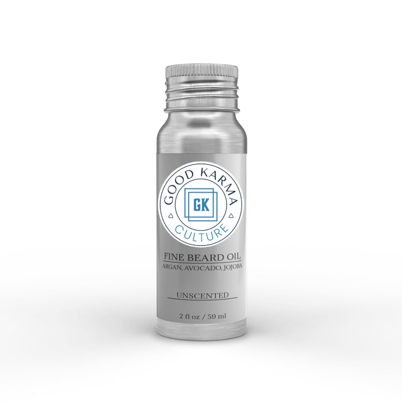 Essential Beard Oil - Collection