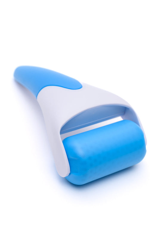 De-Puffing Facial Ice Roller
