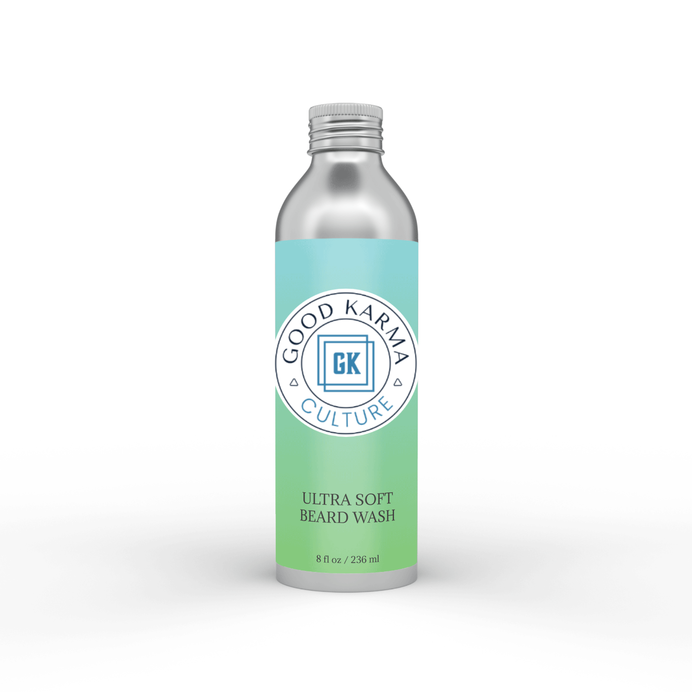 Ultra Soft Beard Wash