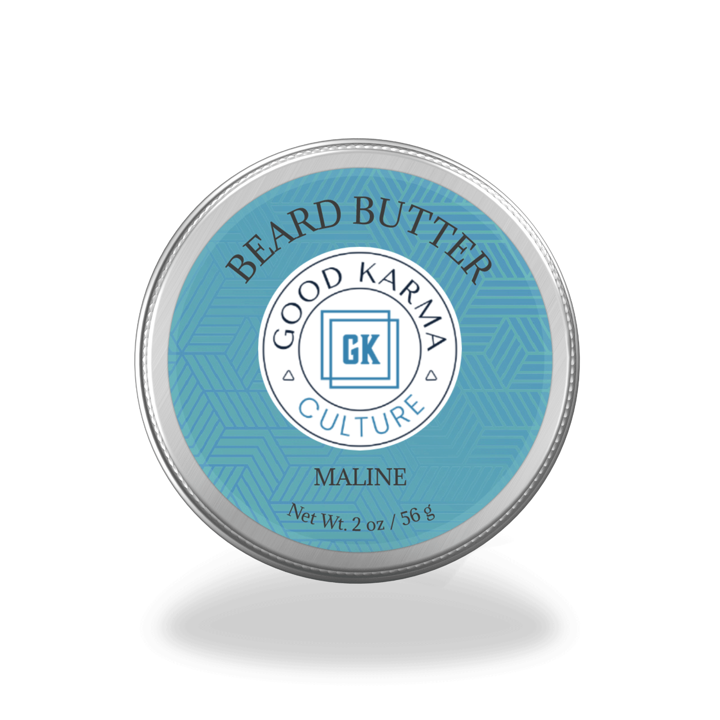 Maline Vegan Beard Butter