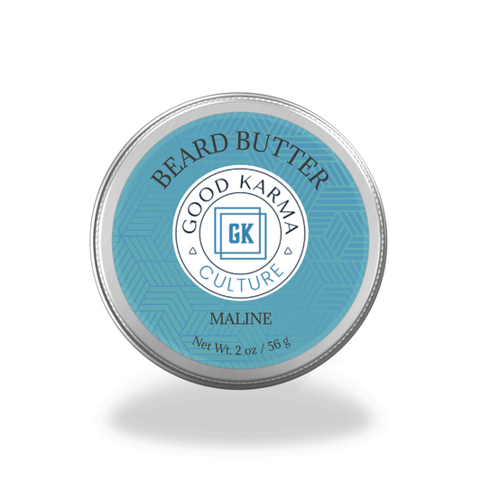 Maline Vegan Beard Butter