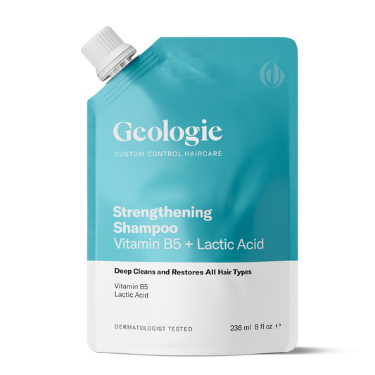 Strengthening Shampoo