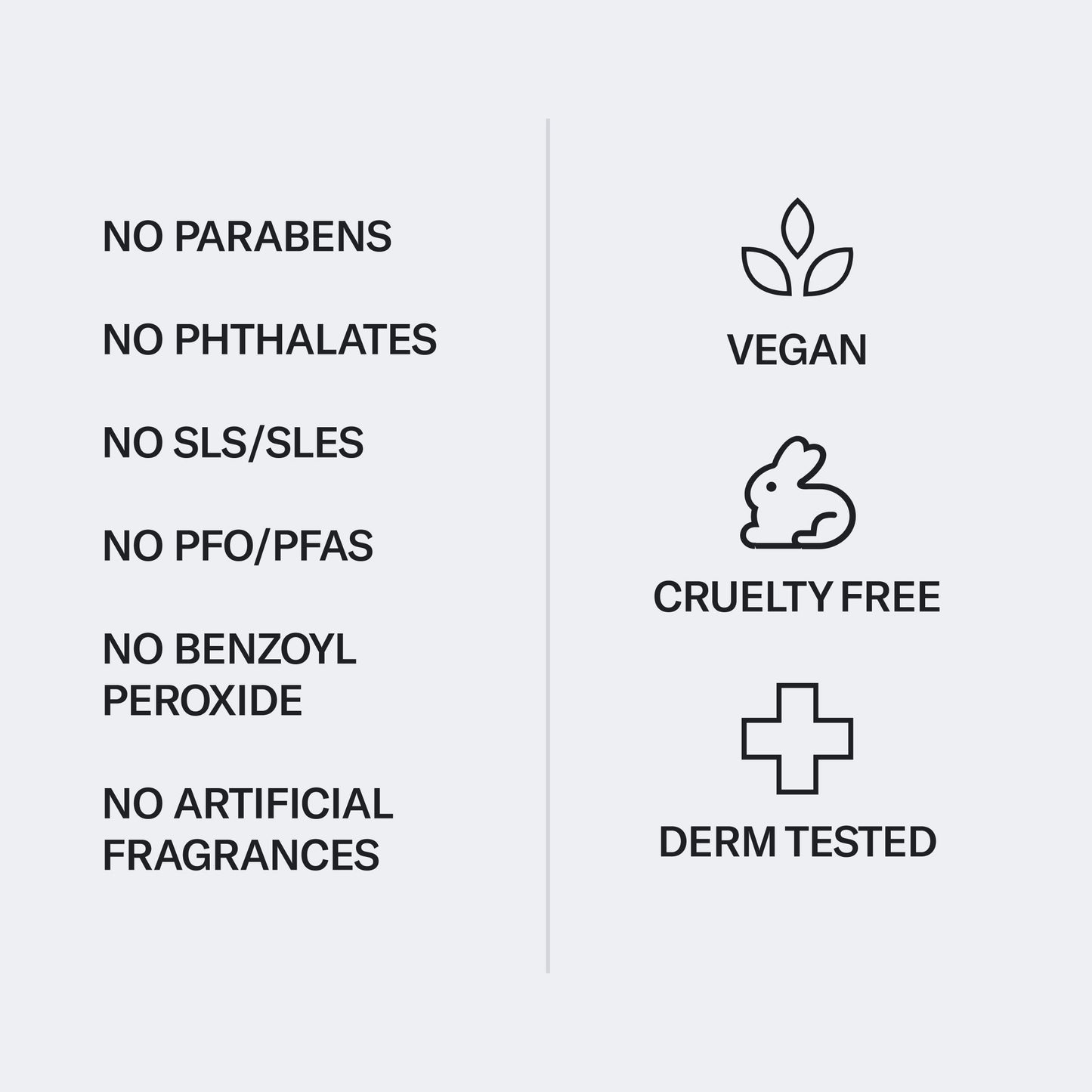 Strengthening Shampoo
