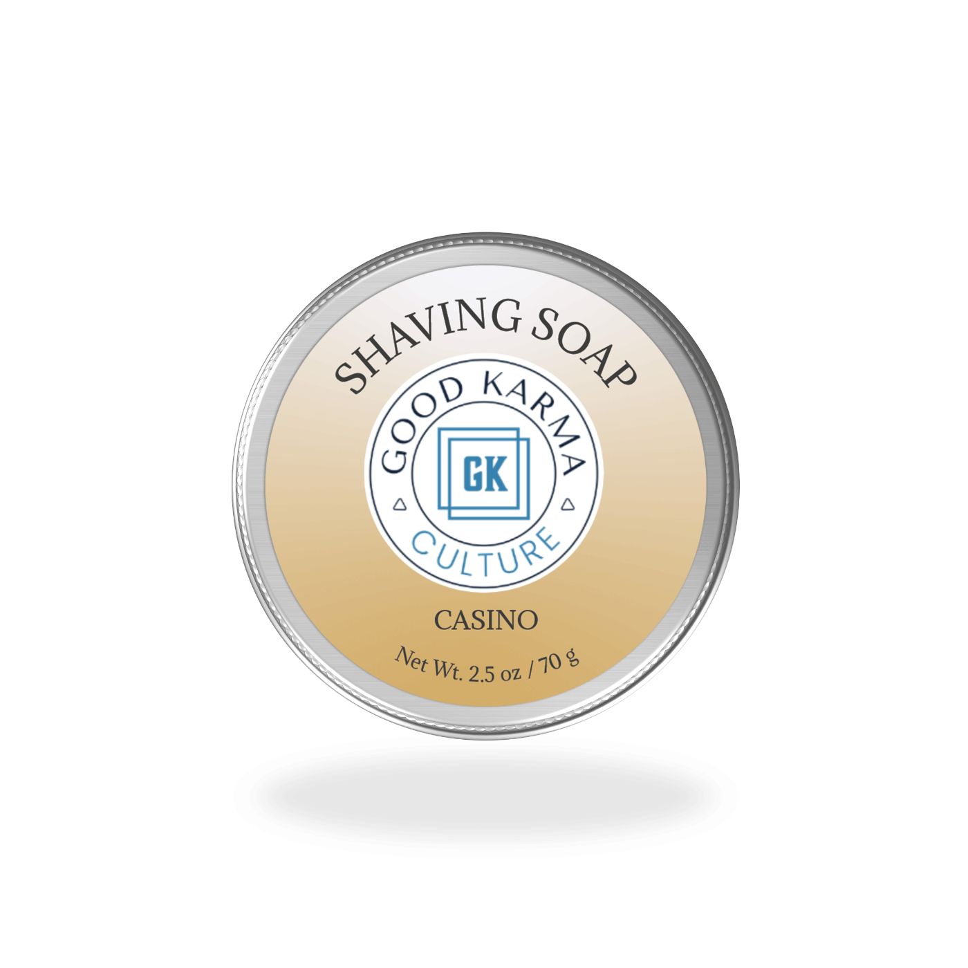 Casino Shaving Soap