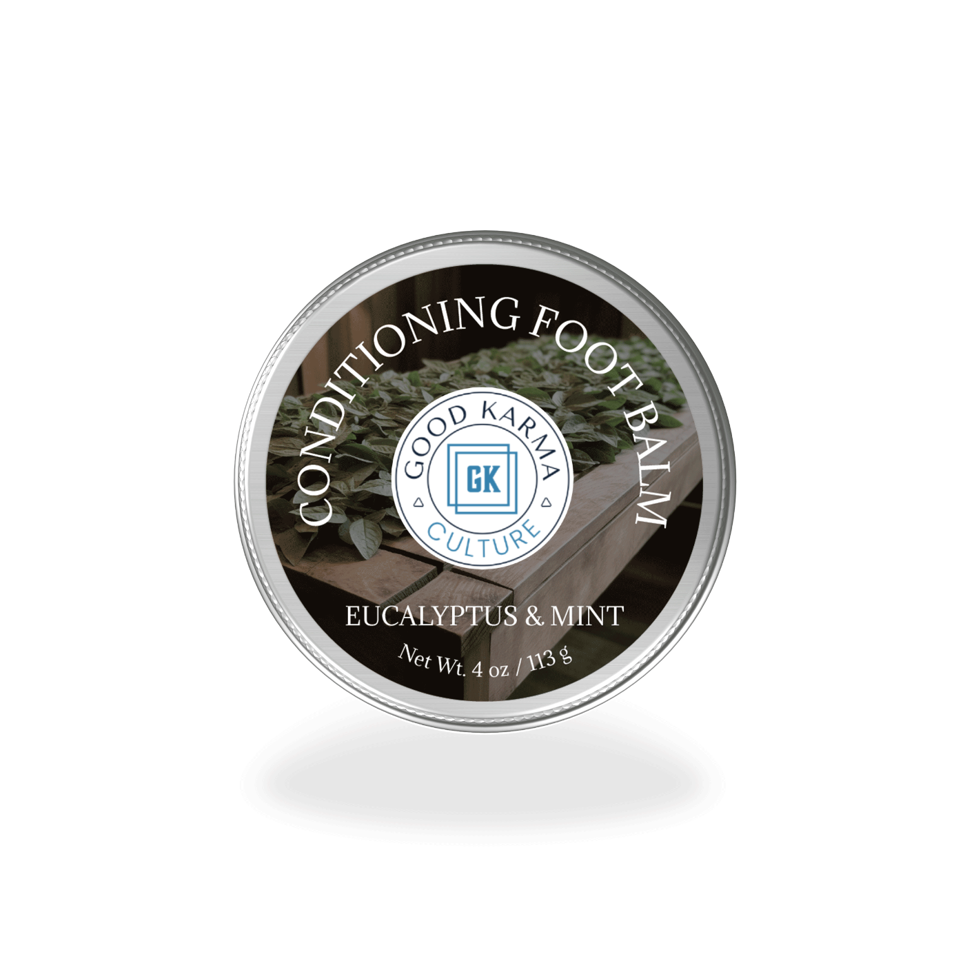 Conditioning Foot Balm
