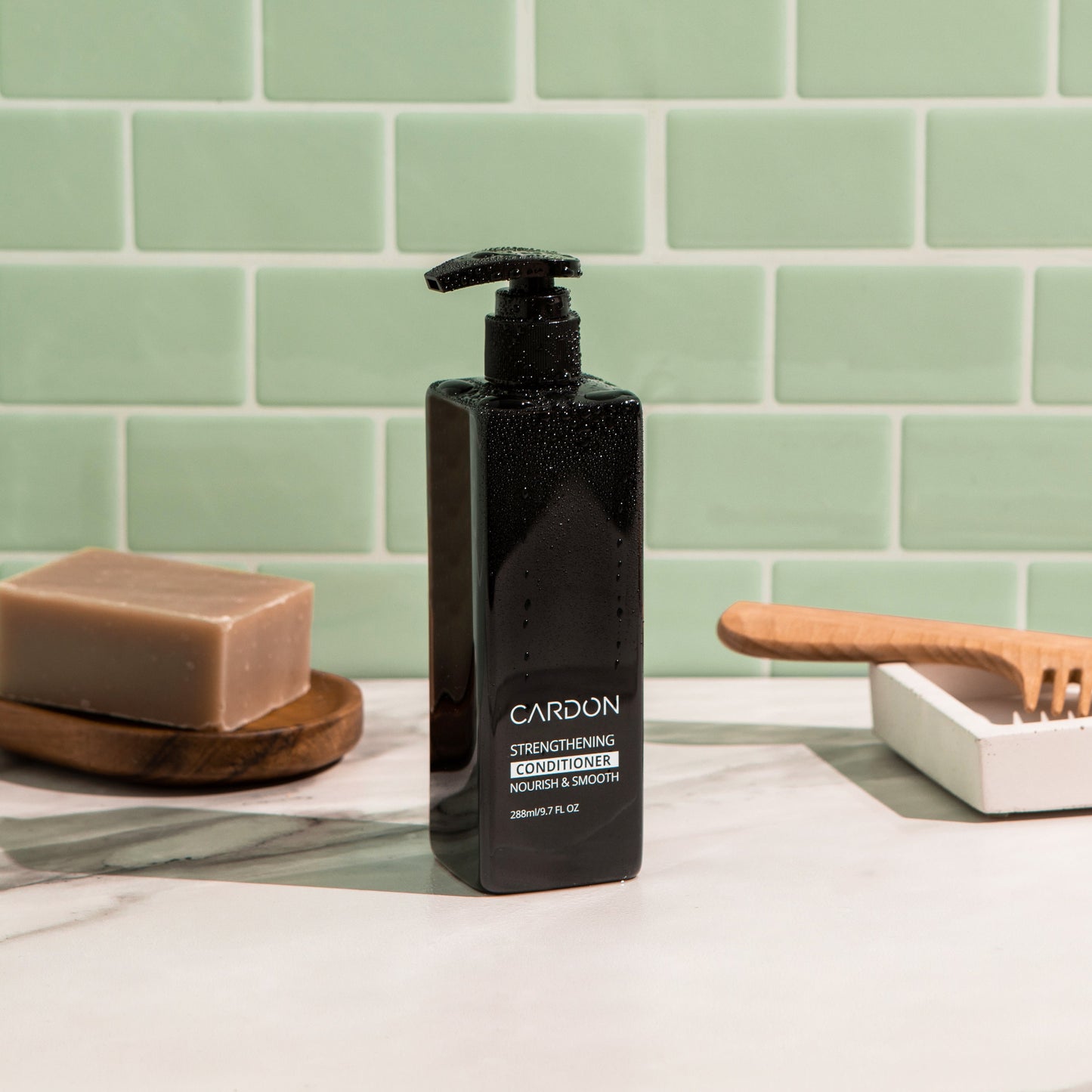 Men's Hair Thickening + Strengthening Conditioner