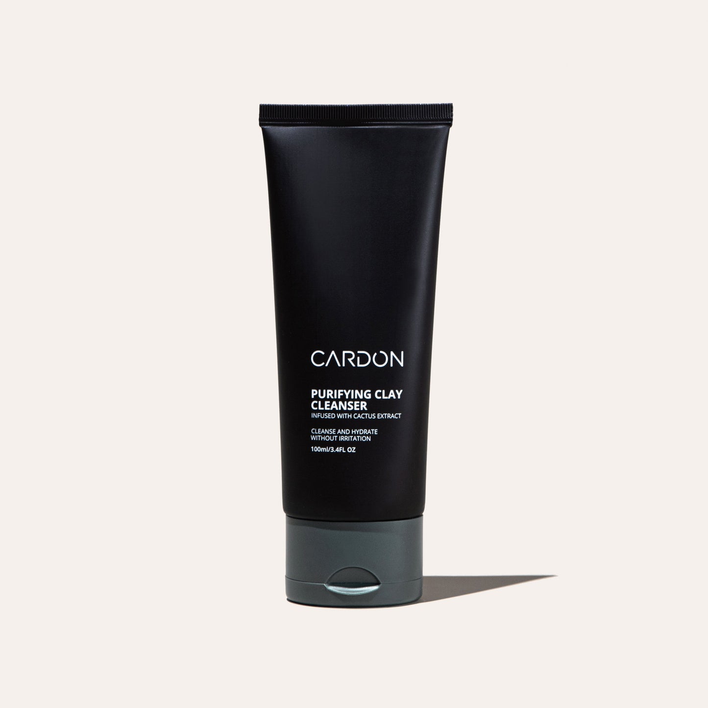 Men's Purifying Clay Cleanser