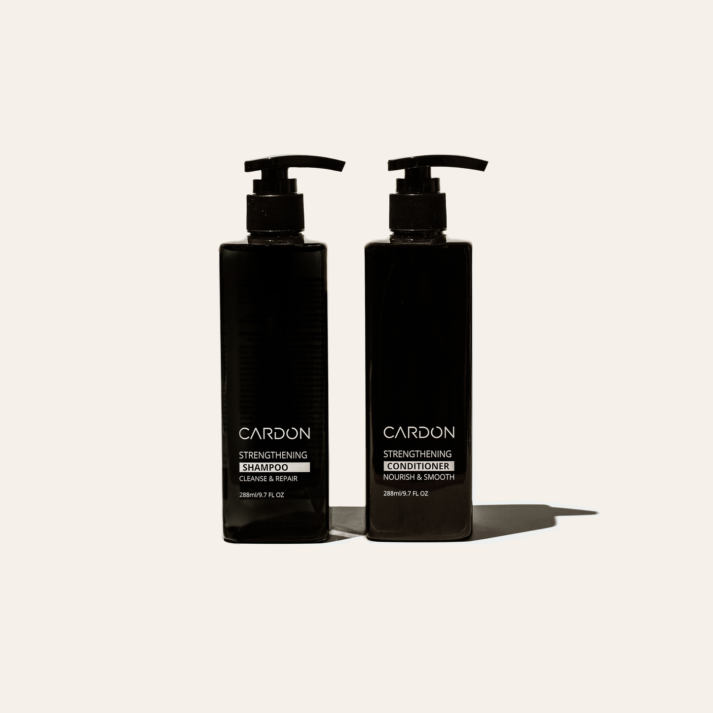 Men's Healthy Hair Duo