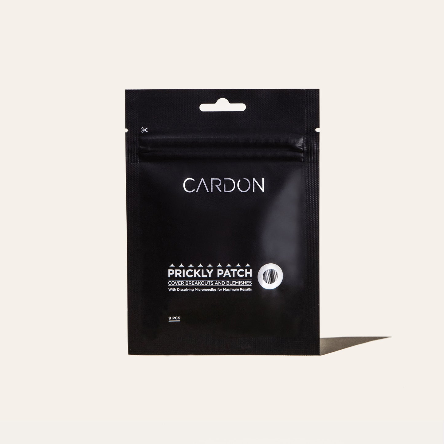 Men's Prickly Pimple Patch