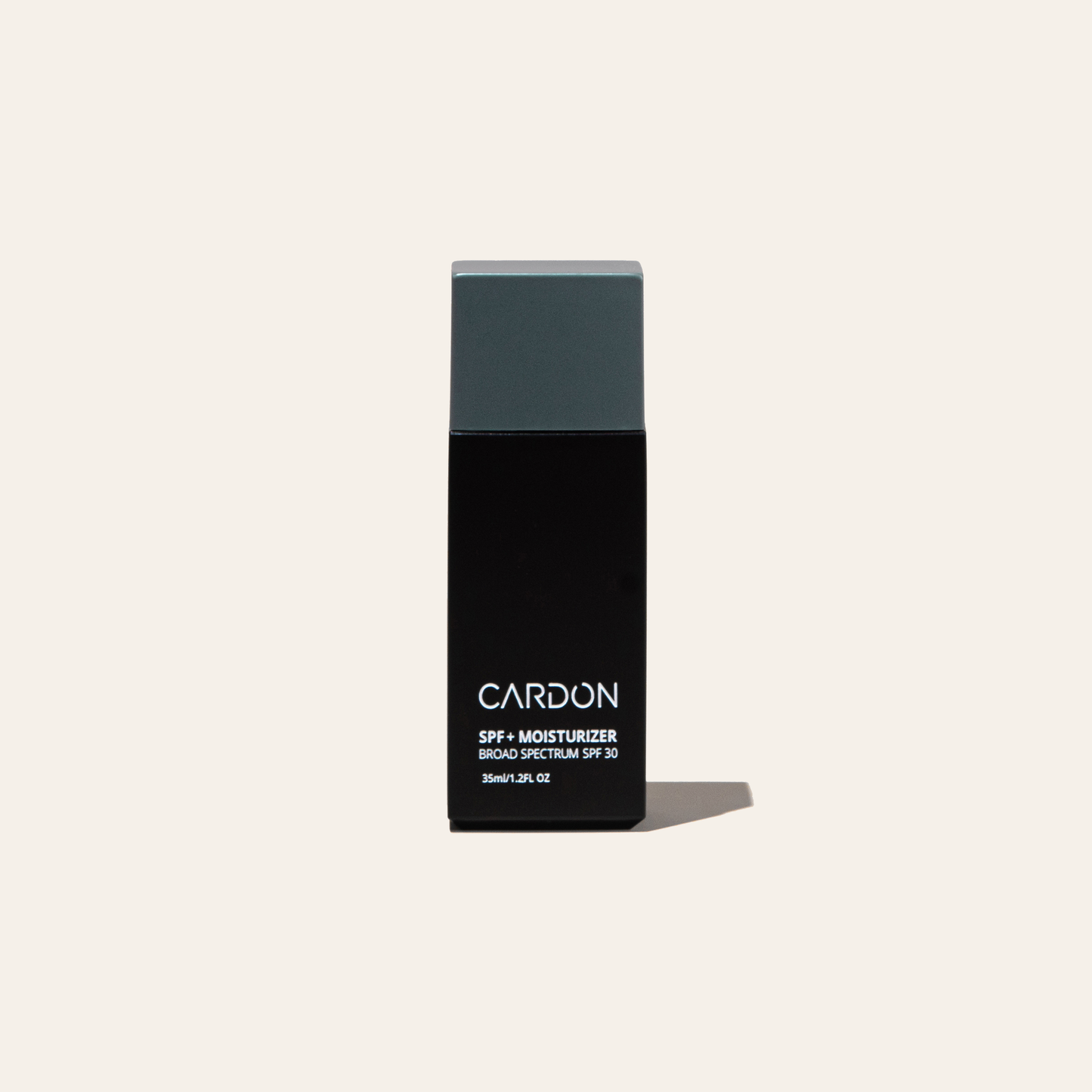 Men's Daily SPF + Moisturizer