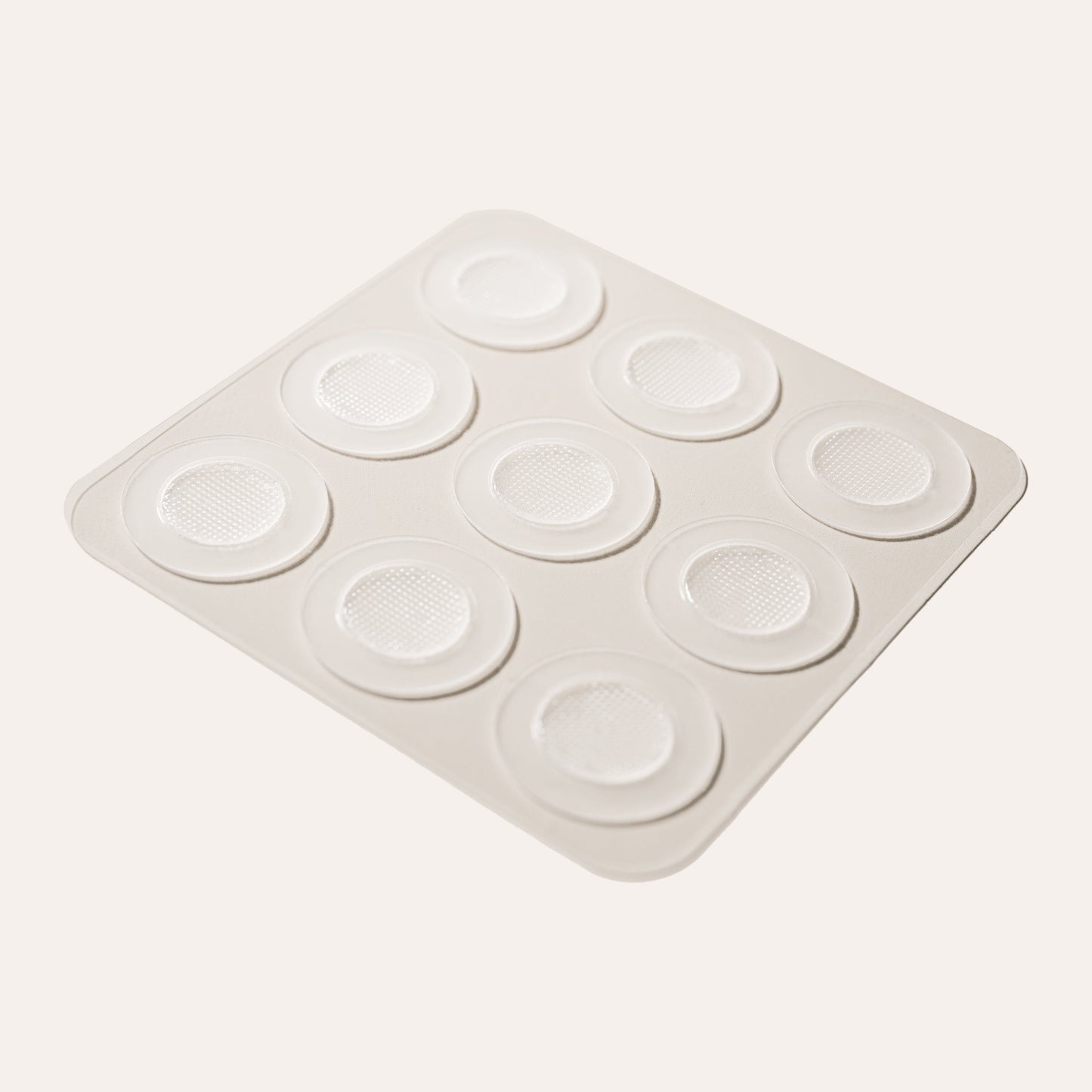 Men's Prickly Pimple Patch – 4 Pack