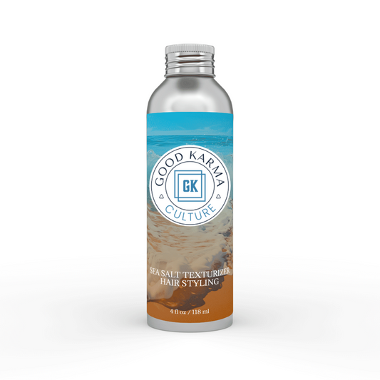 Sea Salt Texturizing Spray